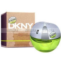 DKNY Be Delicious Candy Apples Ripe Raspberry