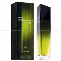 Givenchy Isatis EDT