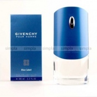 Givenchy Exclusive L'Interdit