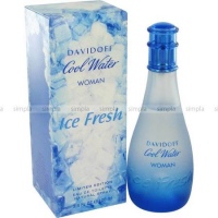 Davidoff Cool Water Game for Him