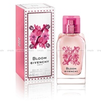 Givenchy  Ange ou Demon Le Parfum & Accord Illicite