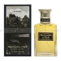 Abercrombie&Fitch Authentic Night Homme