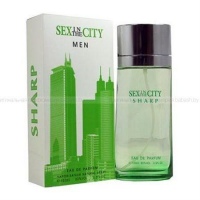 Sex In The City PASSION EDP