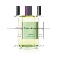 Atelier Cologne Gold Leather
