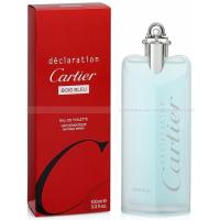 Cartier Les Heures de Parfum Diaphane VIII