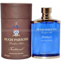 Hugh Parsons Oxford Street EDP