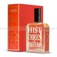 Histoires de Parfums Ambre 114