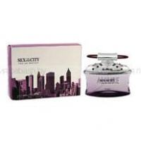 Sex In The City EXOTIC EDP