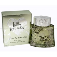 Lolita Lempicka Elle L'aime A La Folie
