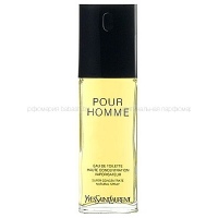 YSL  L'Homme Art Edition edt
