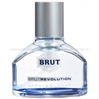 Brut  Blue