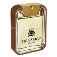 TRUSSARDI Trussardi A Way for Him EDT
