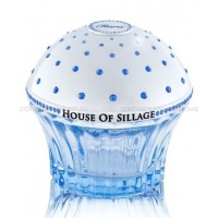 House Of Sillage Emerald Reign EDT