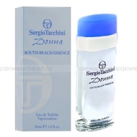 Sergio Tacchini EXPERIENCE DISCOVERY EDT