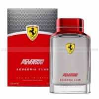 Ferrari Light Essence Acqua