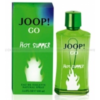 Joop! Splash Summer Ticket Joop!