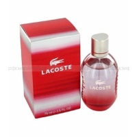 Lacoste Touch of Spring