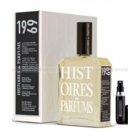 Histoires de Parfums 1740 Marquis de Sade