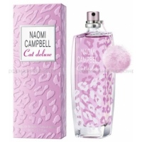 Naomi Campbell Eau de Parfum