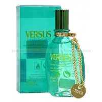 Versace Versus Time for Action  edt