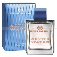 Sergio Tacchini  With Style EDT