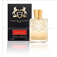 Parfums de Marly Hamdani
