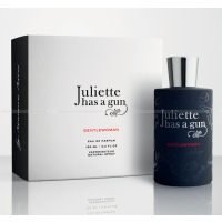 Juliette Has A Gun Oil Fiction