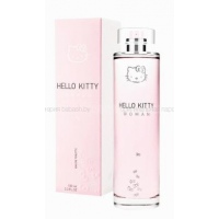 Hello Kitty Baby Perfume