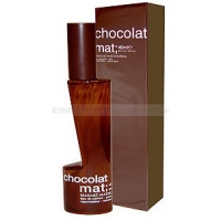 Masaki Matsushima Mat Chocolat