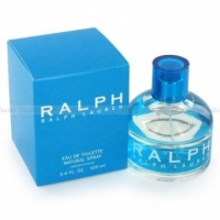 Ralph Lauren Polo Ultra Blue