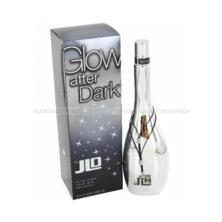 Jennifer Lopez Glow After Dark Shimmer Limited Edition
