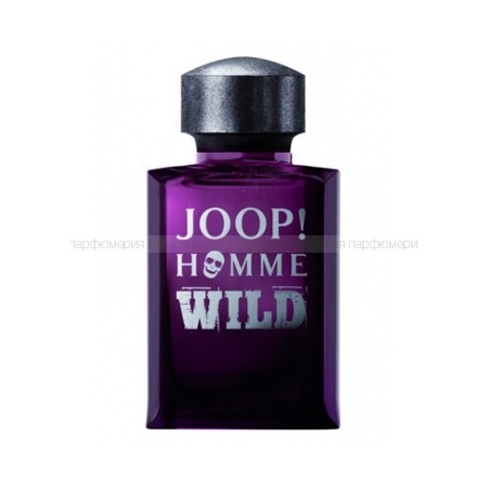 Joop! Homme Wild Joop!