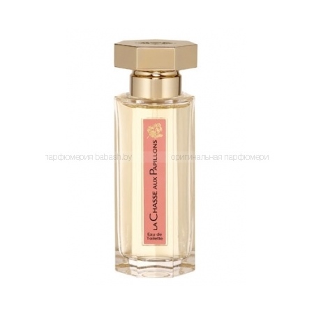 L`Artisan Parfumeur La Chasse aux Papillons