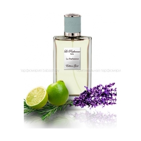 Le Parfumeur pour Homme