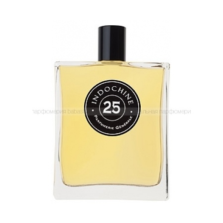 PG25 Indochine Parfum