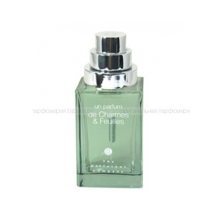 The Different Company Charmes & Feuilles EDT