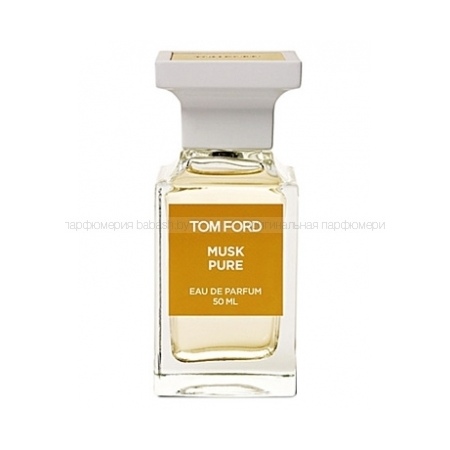 Tom Ford  Musk Pure EDP