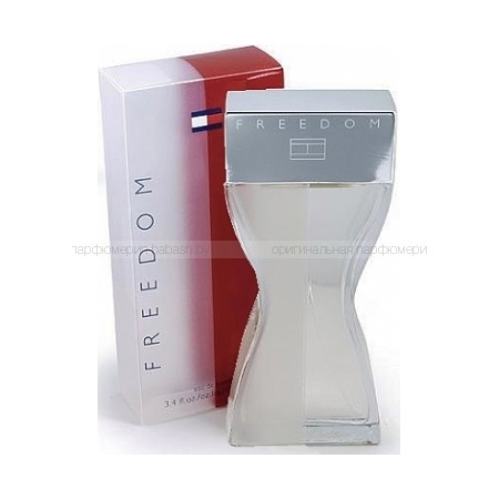 Tommy Hilfiger  Freedom EDT