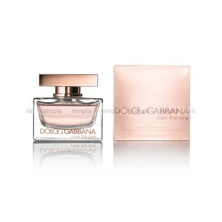 Dolce & Gabbana Rose The One EDT