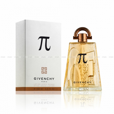 Givenchy Pi pour Homme