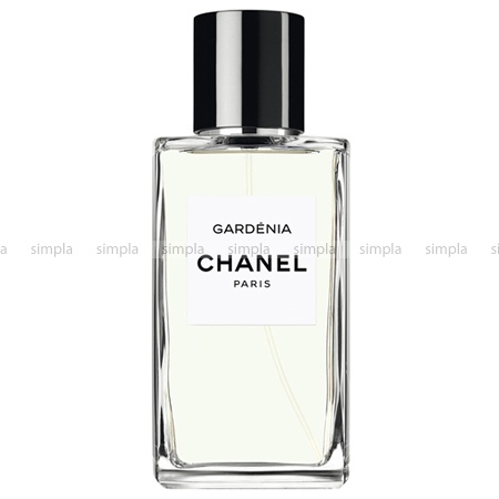 Chanel Les Exclusifs Gardenia