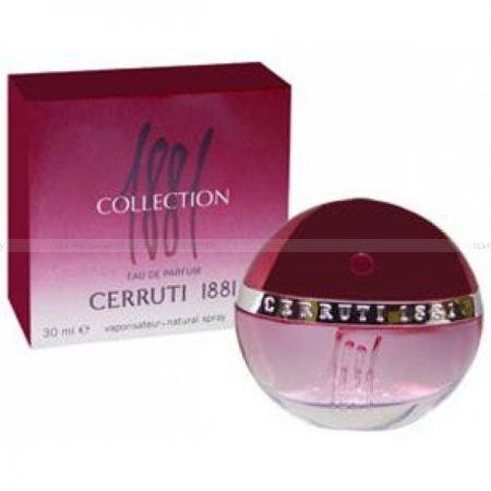 Cerruti 1881 Collection