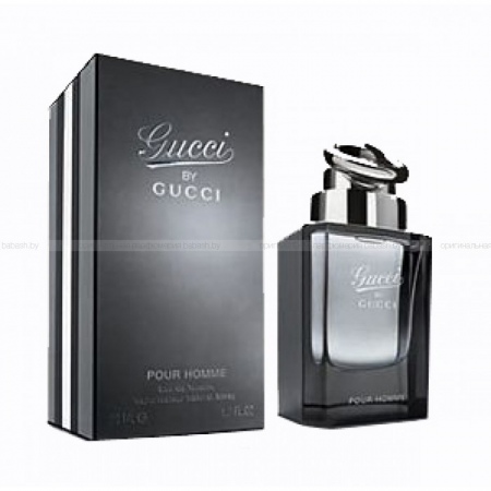 Gucci By Gucci pour Homme