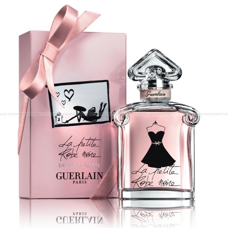 Guerlain La Petite Robe Noire Couture Limited Edition 2014
