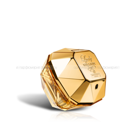 Paco Rabanne Lady Million Absolutely Gold