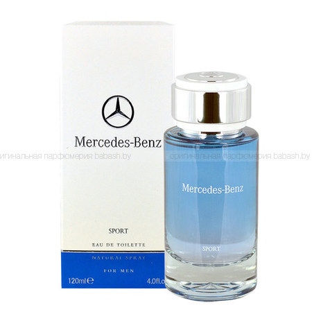 Mercedes Benz Sport