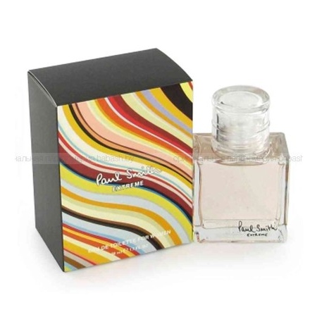 Paul Smith Extreme Woman