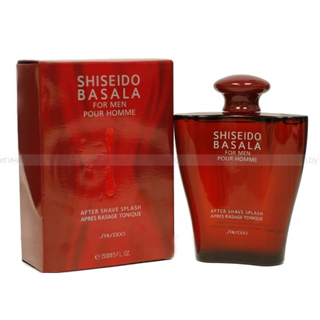 Shiseido Basala EDT