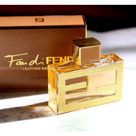 Fendi Fan di Fendi Leather Essence