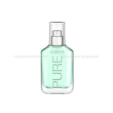 Mexx Pure for Him